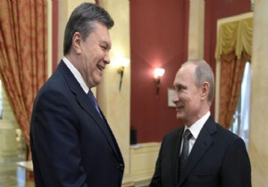 Viktor Yanukoviç